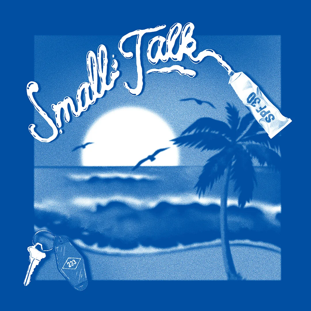 Music: the Small Talk compilation